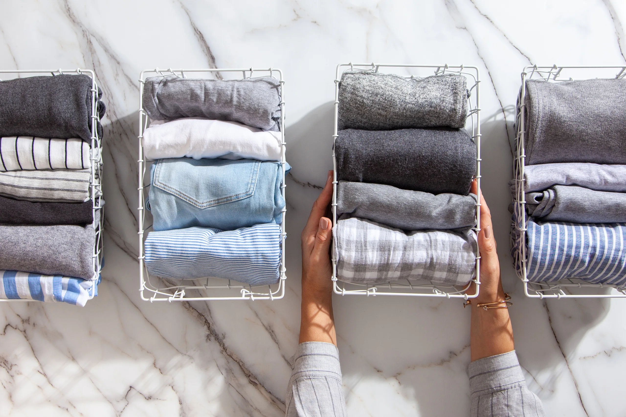 Guide: The useful guide to decluttering your home and life