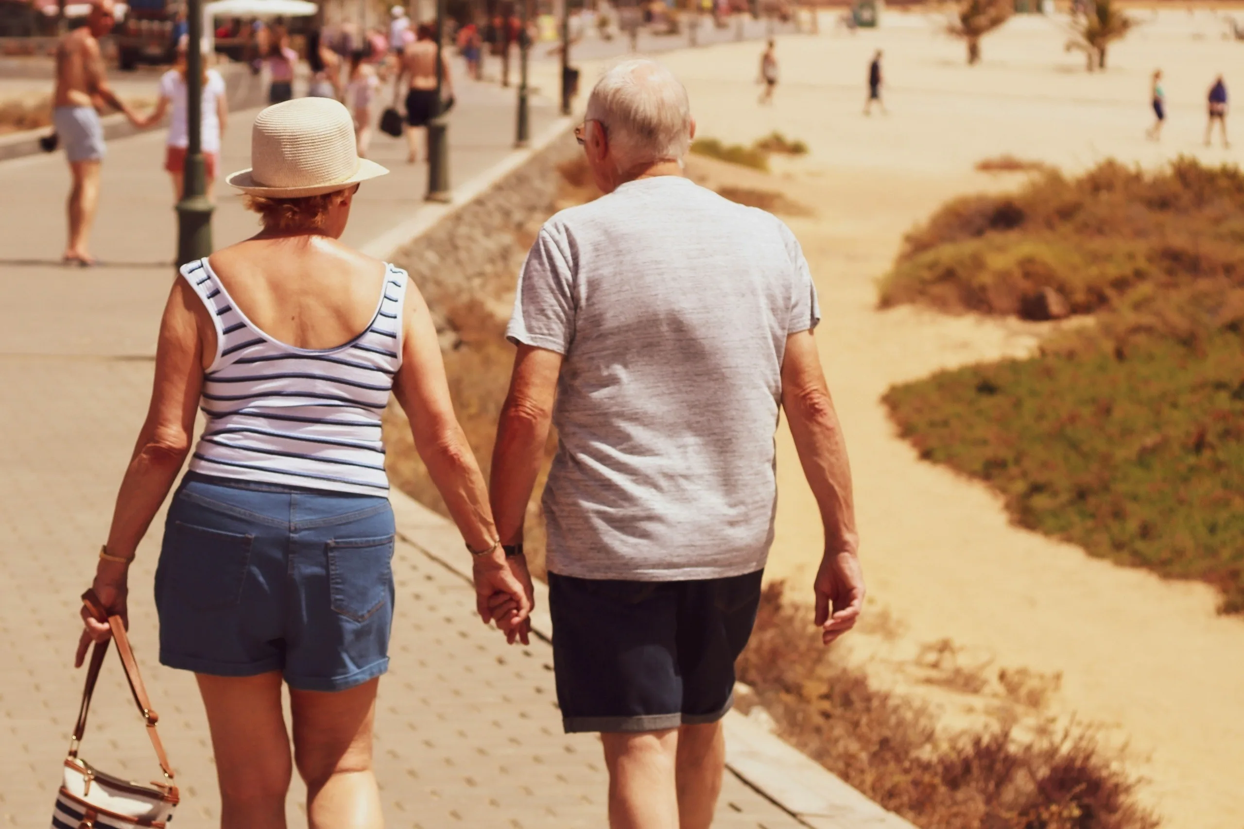 Guide: How to find purpose and get the most out of your retirement