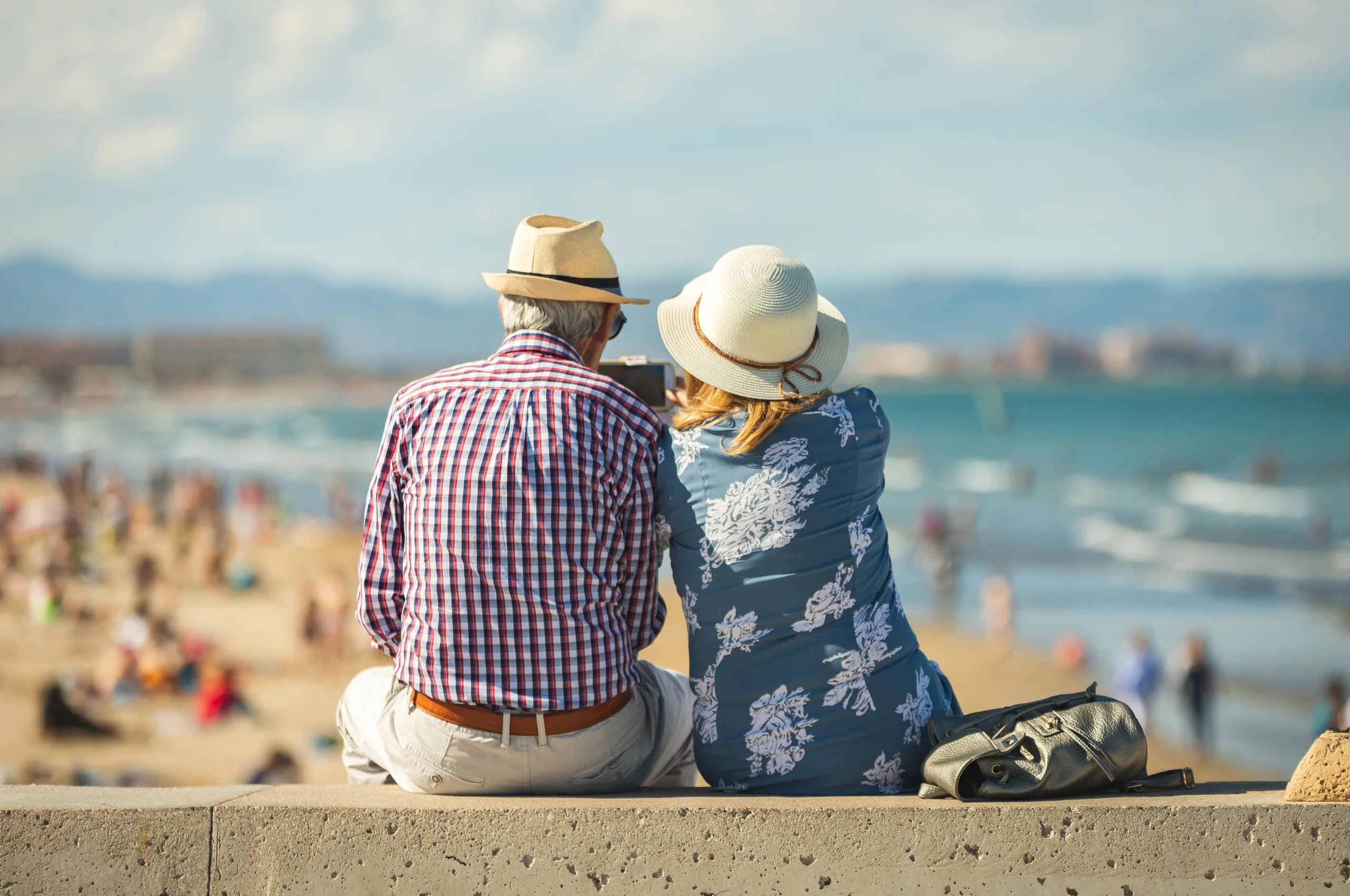 Your retirement choices: how to generate an income in later life