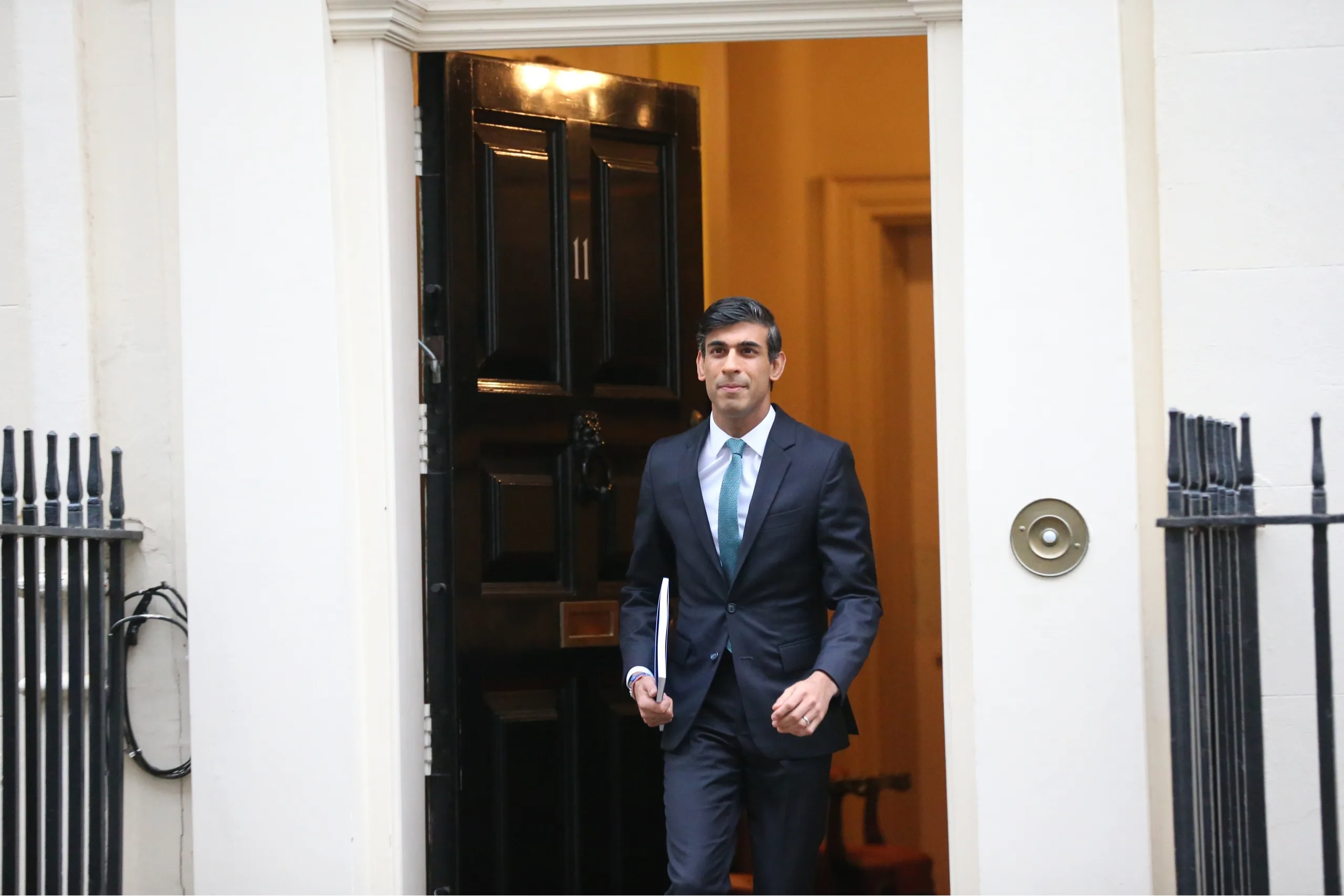 Everything you need to know about the 2021 Autumn Budget