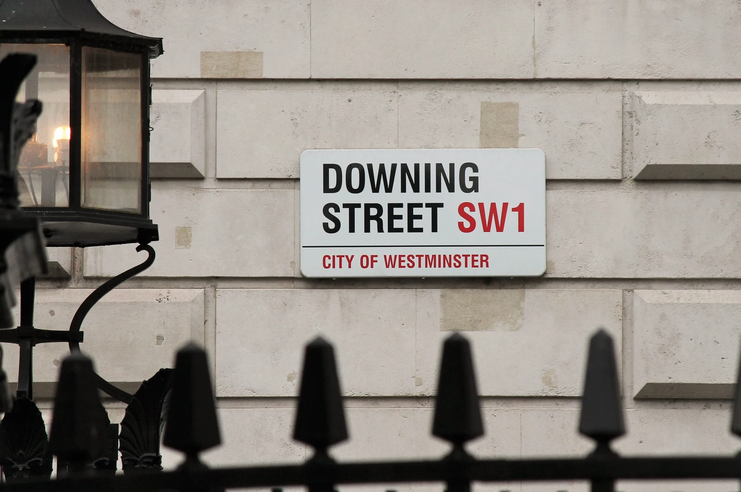 Why it’s important to remain calm amid continuing economic uncertainty