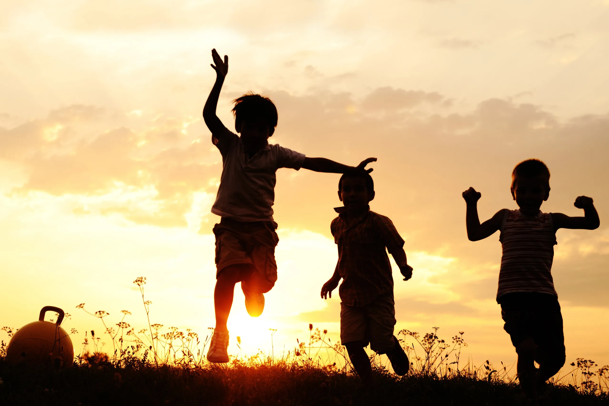 Guide: Building a nest egg – How to create financial security for your children and grandchildren
