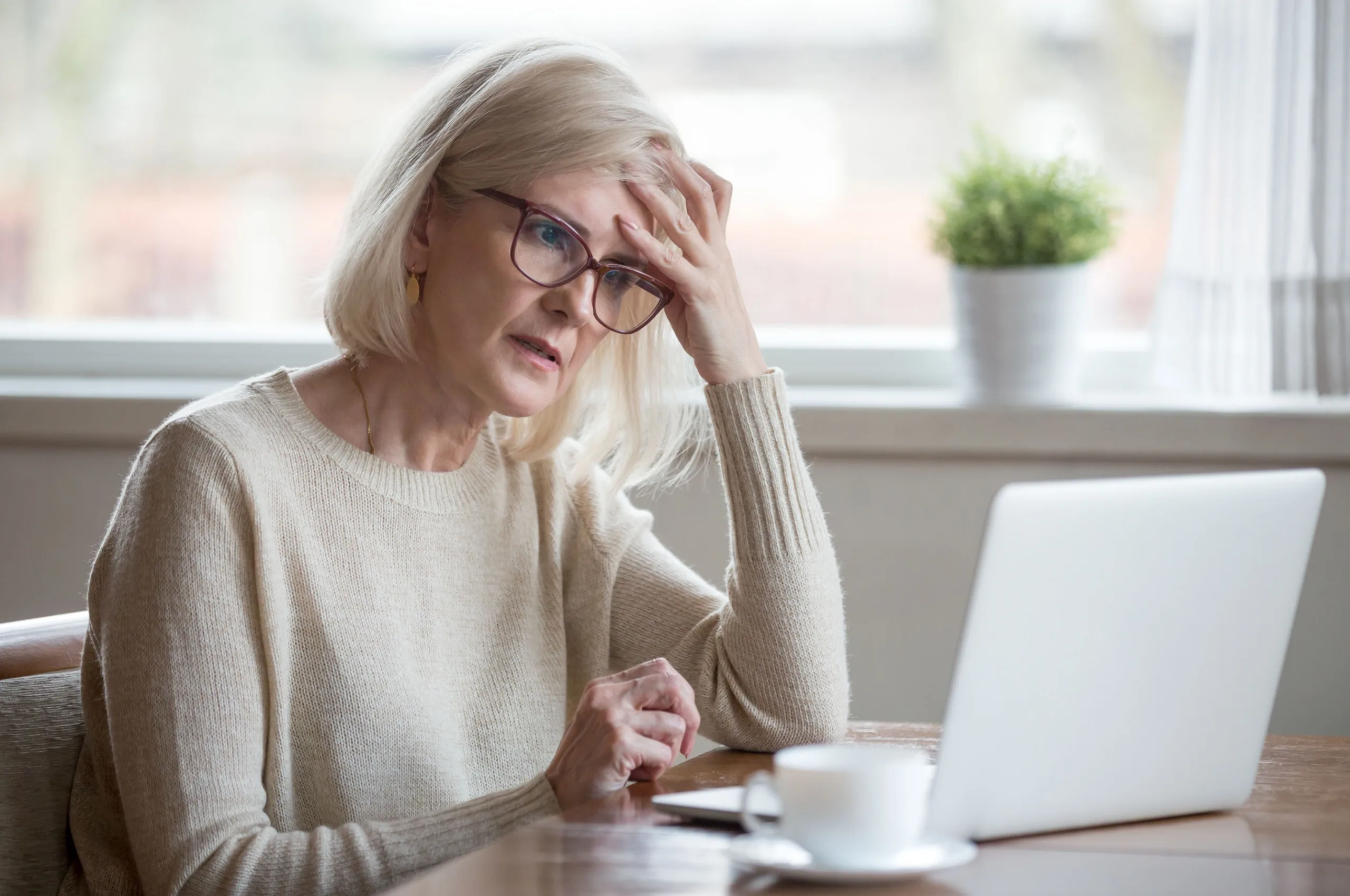 Financial fears could be holding back millions of retirement dreams